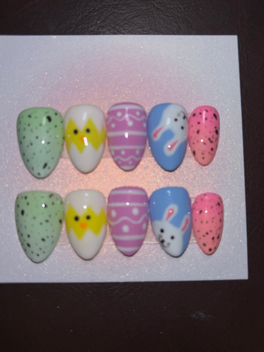 Easter art #2