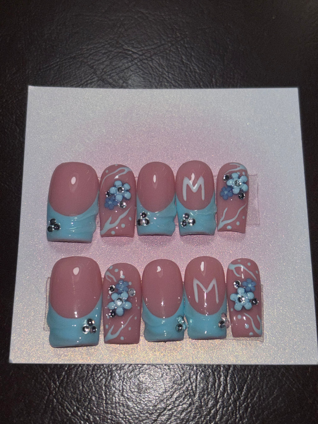 Custom love bugs