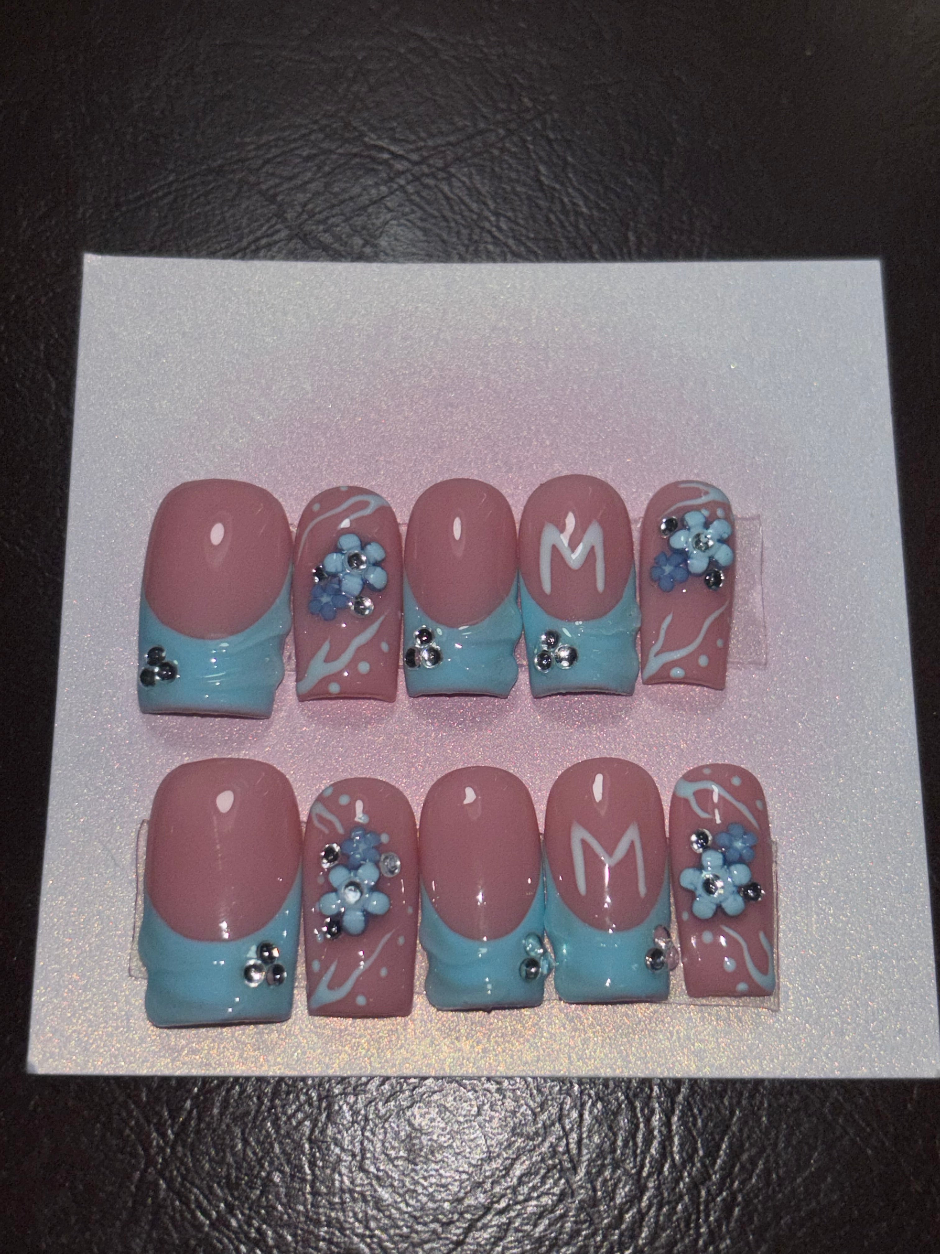 Custom love bugs