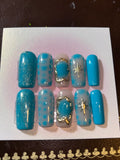Got the blues