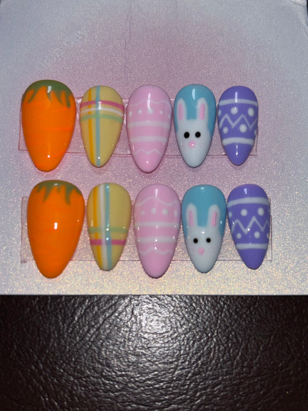 Easter art #1