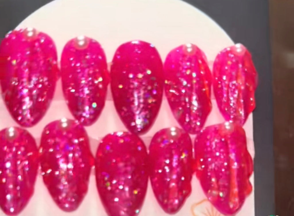 Girls dream set
