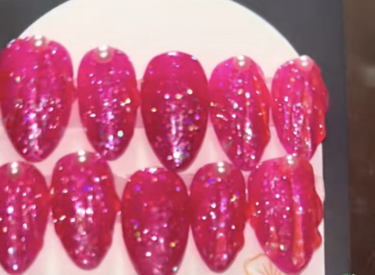 Girls dream set
