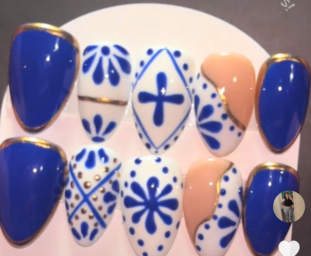 Grandmas china