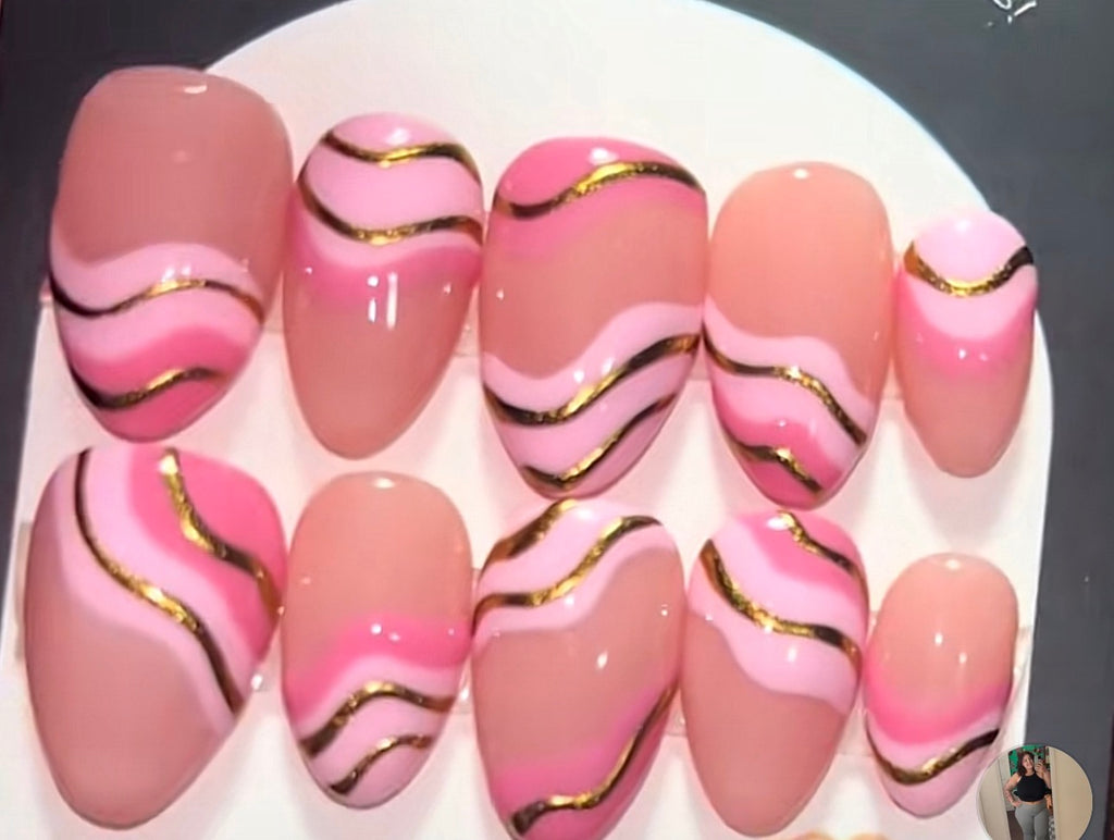 Pink harmony