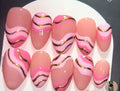 Pink harmony